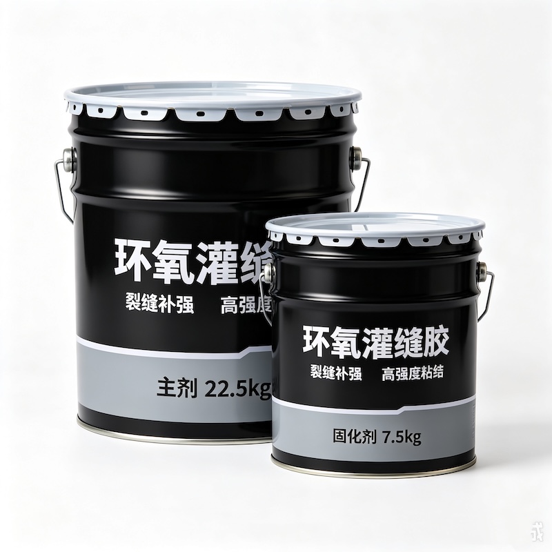 武汉裂缝修复封闭胶