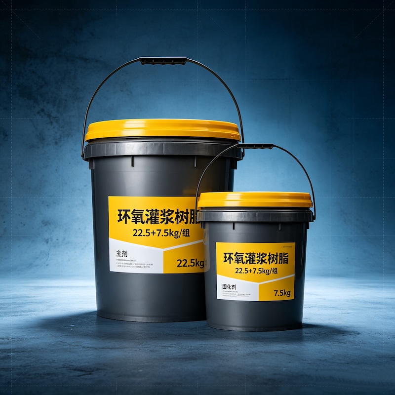 武汉环氧灌浆树脂